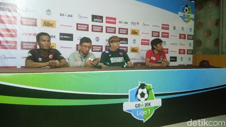 Ini Kunci Kemenangan PSM atas Persebaya Ini Kunci Kemenangan PSM atas Persebaya