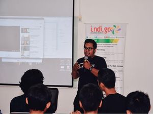 Startup Binaan Telkom Ini Sebulan Raup Rp 300 Juta