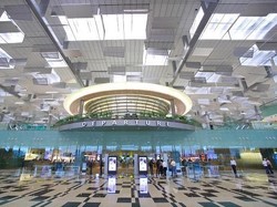 Transit Lama di 5 Bandara Ini, Bisa Dapat City Tour Gratis!