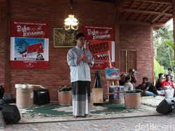 5 Fakta Taj Yasin Maimoen, Putra Mbah Moen yang Jadi Wagub Jawa Tengah