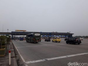 Ini Trik Biar Bisa Hemat BBM Sepanjang Perjalanan Mudik