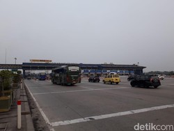 Kisah Mudik Lancar Jaya Firman dan Keluarga ke Majalengka