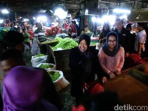 Risma: Kita Butuh Pemimpin Amanah, Bukan Pemimpin yang Keminter