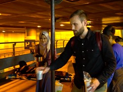 Mengasah Kepekaan Sosial Melihat Sisi Lain Kota Paris