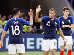 Bek Uruguay Solid, tapi Mbappe Akan Selalu Mampu Temukan Celah