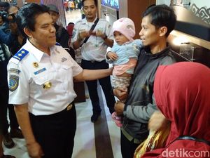 5,9 Juta Pemudik Naik Pesawat, Puncaknya Akhir Pekan Ini