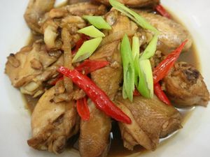 Resep Ayam Kecap Bumbu Meresap, Gurih Manisnya Bikin Nagih!
