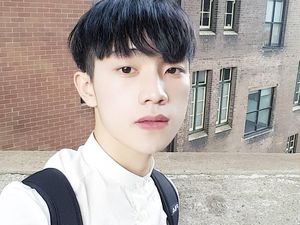 Ini Sosok Cowok Korea yang Viral Parodikan Lagu Iklan Ramayana Ini Sosok Cowok Korea yang Viral Parodikan Lagu Iklan Ramayana