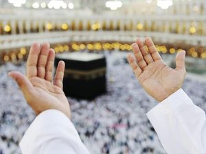 Ini Cara Mudah Berangkat Umrah untuk Para Pencinta Otomotif