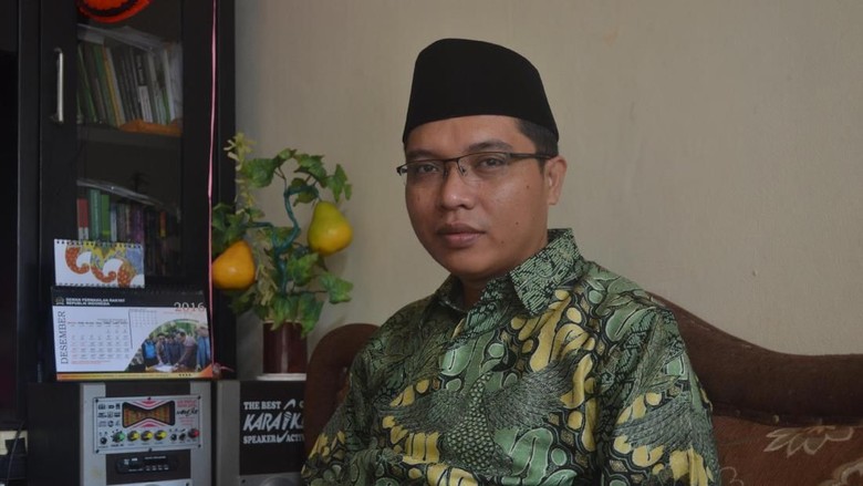 Gibran Dinilai Bangun Dinasti Politik, PPP: Tak Ada Larangan Dalam UU