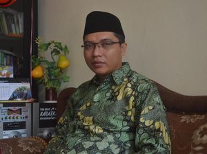 PPP: Tudingan Jokowi Beri Jabatan Ngabalin di AP I Tendensius PPP: Tudingan Jokowi Beri Jabatan Ngabalin di AP I Tendensius