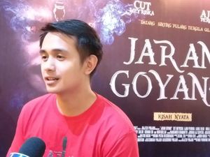 Cerita Ajun Perwira tentang Film Barunya Cerita Ajun Perwira tentang Film Barunya