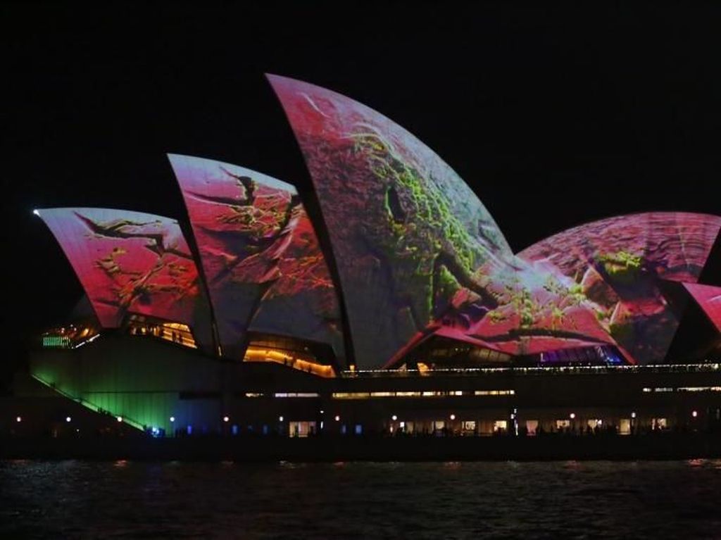 Ahok-Puput di Sydney, Ini 5 Tempat Romantis yang Bisa Dikunjungi