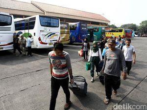 Modal Nekat Sulaiman Mengadu Nasib di Jakarta
