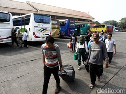 Modal Nekat Sulaiman Mengadu Nasib di Jakarta