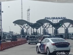 Cerita Lucu Arus Balik, Untung Terjebak Macet Karena Ikuti Google Maps