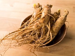 Manfaat Nano Ginseng untuk Jaga Stamina Tubuh