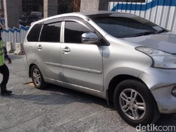 Cara Biar Mobil Tidak Mogok di Tanjakan Seperti Kali Kenteng