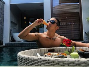 Serunya Kulineran a La Mario Lawalata Mulai Makan di Yogyakarta hingga Los Angeles