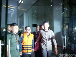 KPK: Kasus Eks Bupati Tulungagung Tak Ada Kaitan dengan Pilkada