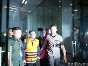 KPK: Kasus Eks Bupati Tulungagung Tak Ada Kaitan dengan Pilkada KPK: Kasus Eks Bupati Tulungagung Tak Ada Kaitan dengan Pilkada