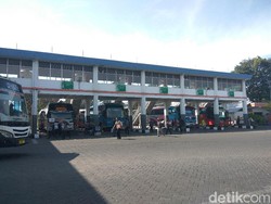 Polisi Sidoarjo Petakan Titik Rawan Kriminalitas Saat Mudik Lebaran