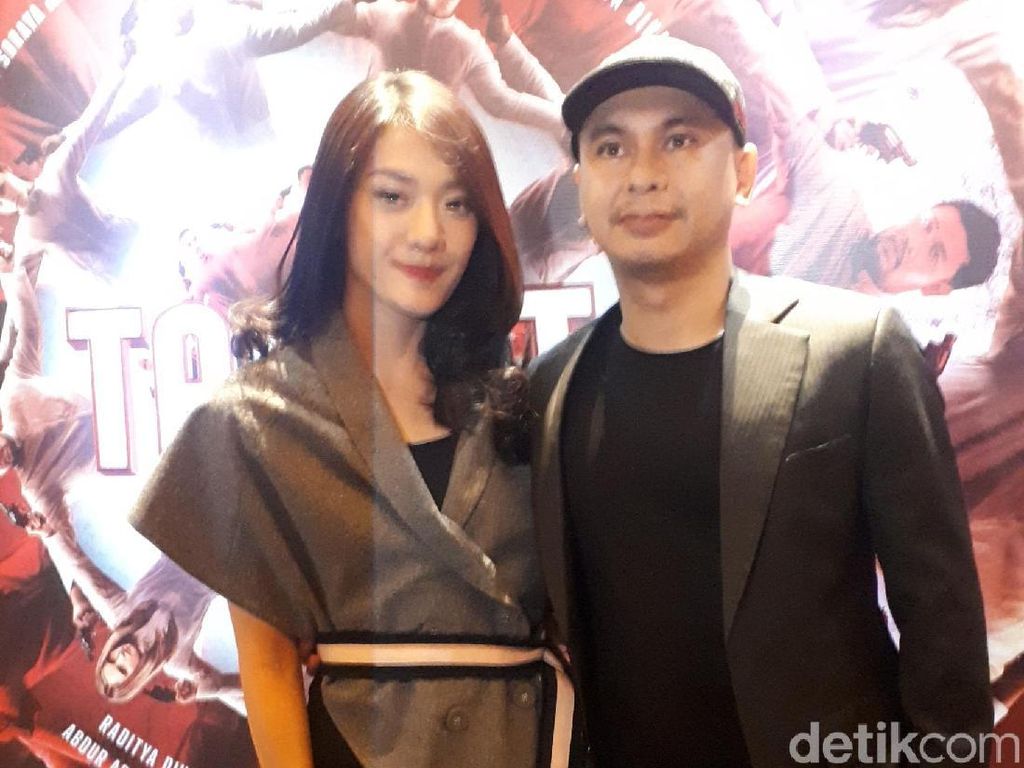 Persiapan Anissa Aziza dan Raditya Dika Jelang Lahiran Persiapan Anissa Aziza dan Raditya Dika Jelang Lahiran
