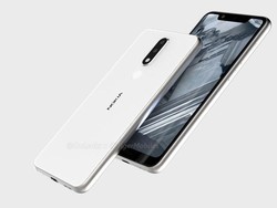 Nokia 5.1 Plus Terkesan Rilis Diam-diam karena Faktor Keluarga