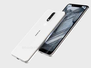Nokia 5.1 Plus Terkesan Rilis Diam-diam karena Faktor Keluarga Nokia 5.1 Plus Terkesan Rilis Diam-diam karena Faktor Keluarga
