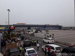 Kalau Tol Macet Sampai 3 Km, Bisa Jadi Gratis