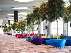 Perhatian! Ke Singapura Kini Harus Lapor Via Online