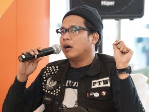 Babak Baru Kasus Dugaan Pelecehan Seksual Gofar Hilman Babak Baru Kasus Dugaan Pelecehan Seksual Gofar Hilman
