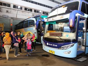 Rute dan Cara Daftar Mudik Bareng Honda: Cuma Bayar Rp 150.000 Rute dan Cara Daftar Mudik Bareng Honda: Cuma Bayar Rp 150.000