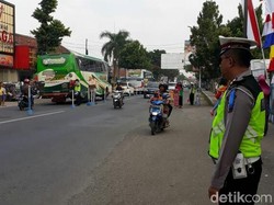 Puskesmas di Jalur Mudik Riau Buka 24 Jam