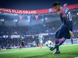 Deretan Glitch Kocak di FIFA 19