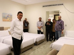 Menag Ungkap 10 Inovasi Penyelenggaraan Haji 2018