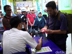 Indosat Amankan Jaringan Selama Mudik Lebaran