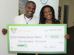 Wanita Ini Menang Lotre Rp 1,39 M Gara-gara Fortune Cookie