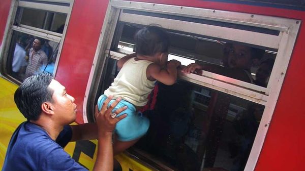 Percaya Nggak Percaya! Ini Mirisnya Mudik 11 Tahun Lalu
