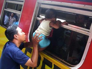 Percaya Nggak Percaya! Ini Mirisnya Mudik 11 Tahun Lalu