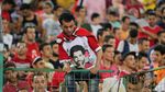 Senyum Mohamed Salah, Sukacita Warga Mesir