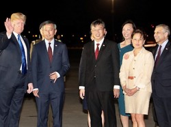 Pertemuan Kim Jong Un-Trump Bikin Adem Ekonomi Global