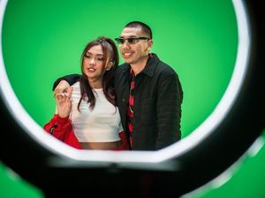 Video Klip Duet Bareng Marion Jola Booming, Rayi RAN Ikut Bersyukur