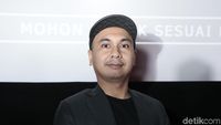 Cerita Raditya Dika di Film Target