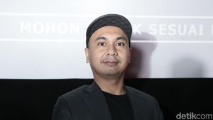 Cerita Raditya Dika di Film Target