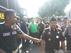 Dieksekusi ke Lapas Porong, Alfian Tanjung: Kami Tetap Banding