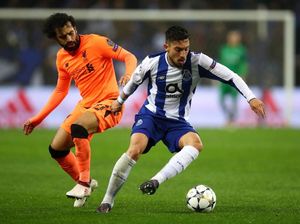 Mourinho: Porto Bakal Singkirkan Liverpool