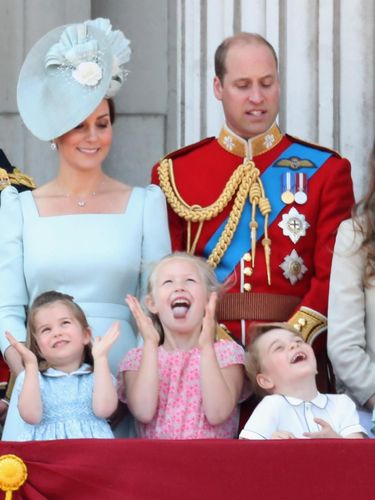 Cerita Putri Charlotte yang Sudah 'Melek' Fashion