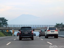 Pertamina Atur Strategi Kirim BBM ke Tol saat Mudik