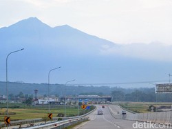 Posko Mudik di Aceh Sediakan Tambal Ban dan Wifi Gratis